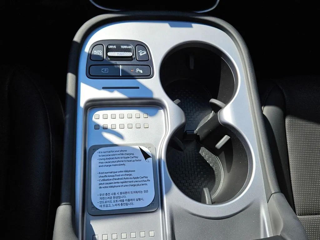 2026 Hyundai IONIQ 9 SEL - Photo 23
