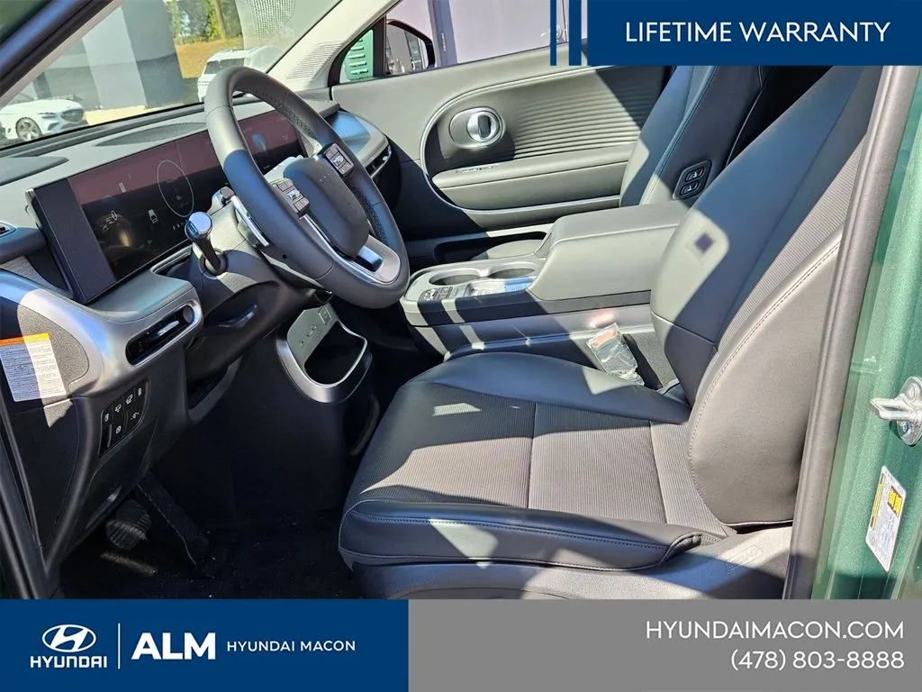 2026 Hyundai IONIQ 9 SEL - Photo 16