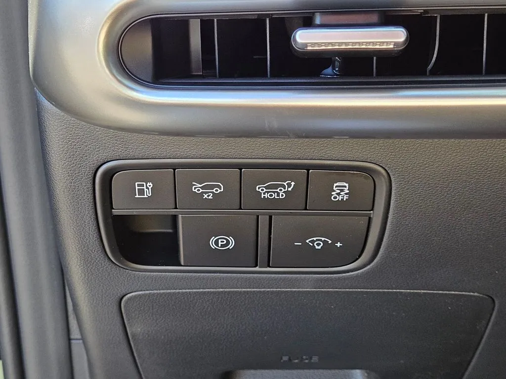 2026 Hyundai IONIQ 9 SEL - Photo 32