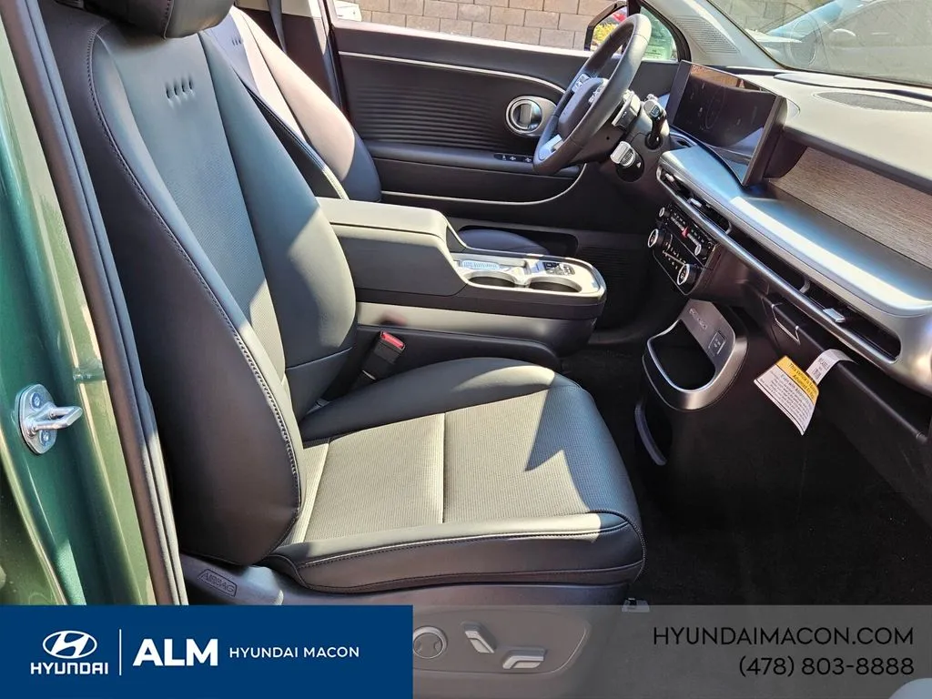 2026 Hyundai IONIQ 9 SEL - Photo 23