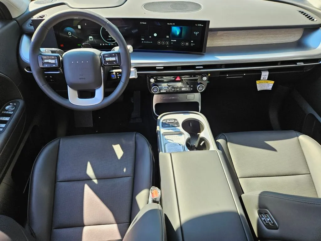 2026 Hyundai IONIQ 9 SEL - Photo 16