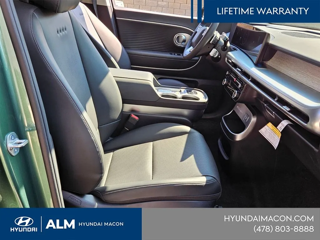 2026 Hyundai IONIQ 9 SEL - Photo 24