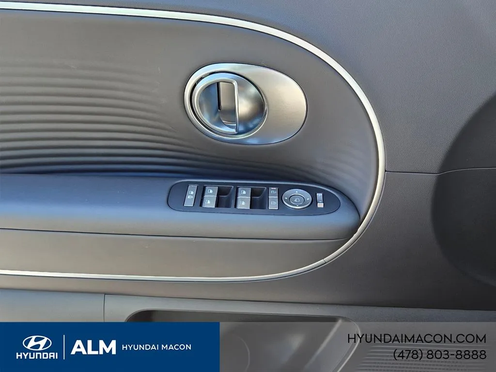 2026 Hyundai IONIQ 9 SEL - Photo 35
