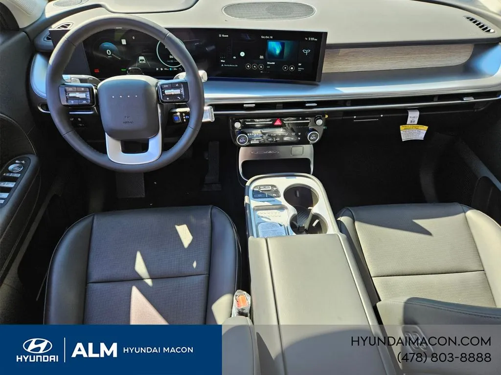 2026 Hyundai IONIQ 9 SEL - Photo 18