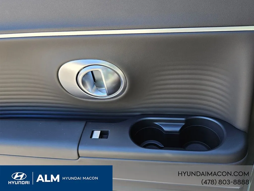 2026 Hyundai IONIQ 9 SEL - Photo 21