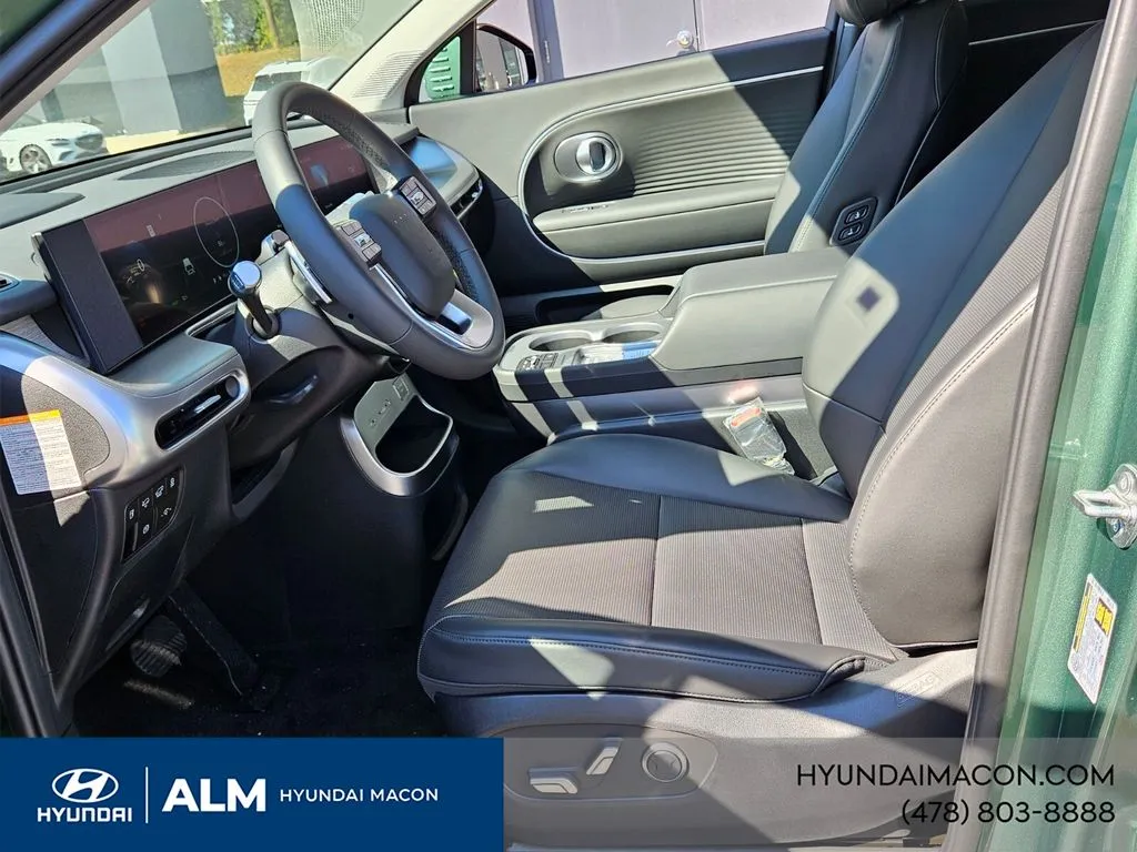 2026 Hyundai IONIQ 9 SEL - Photo 15