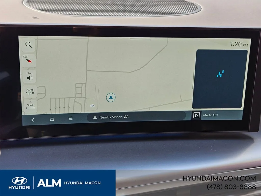 2026 Hyundai IONIQ 9 SEL - Photo 28