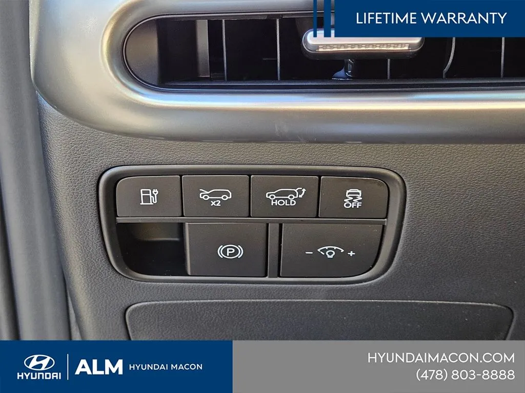 2026 Hyundai IONIQ 9 SEL - Photo 35