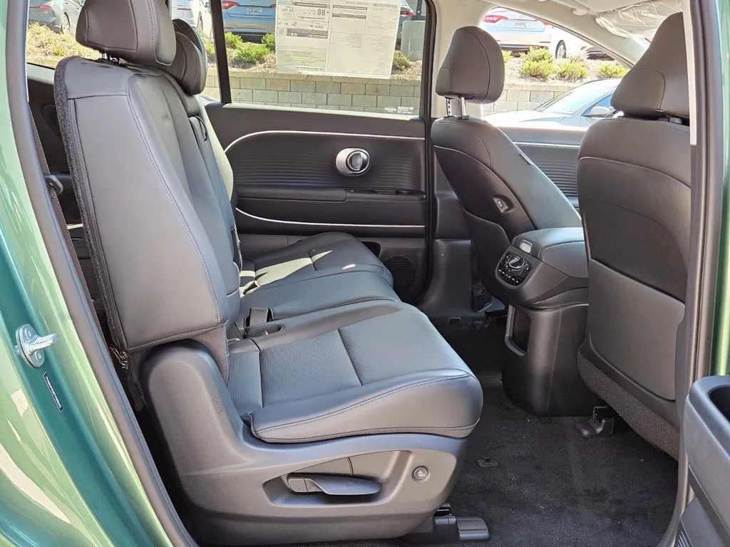 2026 Hyundai IONIQ 9 SEL - Photo 20