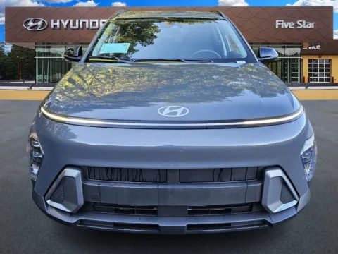 Photos of 2026 Hyundai Kona SEL Sport for sale in Macon, GA at ALM Hyundai Macon