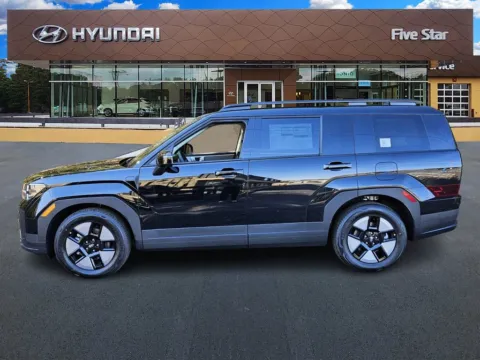 More photos of 2026 Hyundai Santa Fe Hybrid SEL at ALM Hyundai Macon, GA