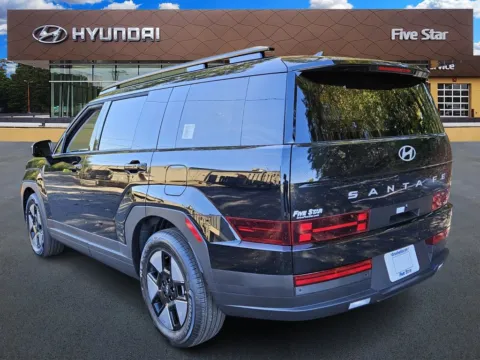 More photos of 2026 Hyundai Santa Fe Hybrid SEL at ALM Hyundai Macon, GA