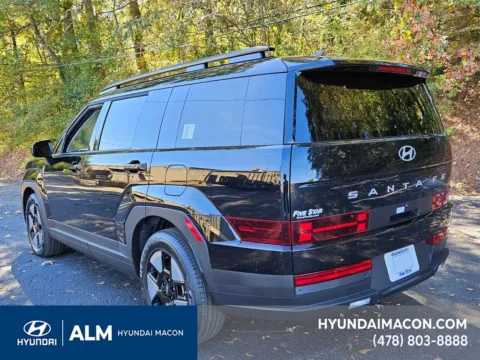 More photos of 2026 Hyundai Santa Fe Hybrid SEL at ALM Hyundai Macon, GA