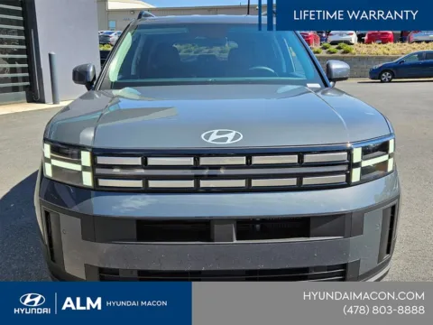 Another view of 2026 Hyundai Santa Fe SEL for sale in Macon, GA at ALM Hyundai Macon