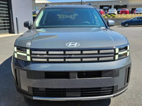 Photos of 2026 Hyundai Santa Fe SEL for sale in Macon, GA at ALM Hyundai Macon