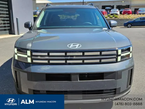 Another view of 2026 Hyundai Santa Fe SEL for sale in Macon, GA at ALM Hyundai Macon