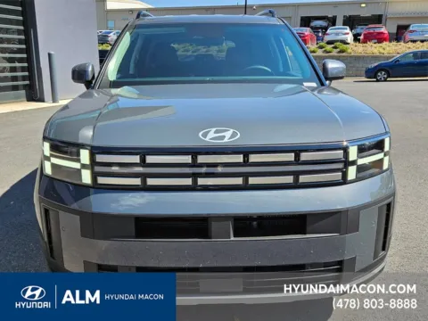 Photos of 2026 Hyundai Santa Fe SEL for sale in Macon, GA at ALM Hyundai Macon