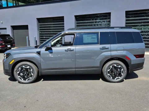 More photos of 2026 Hyundai Santa Fe SEL at ALM Hyundai Macon, GA