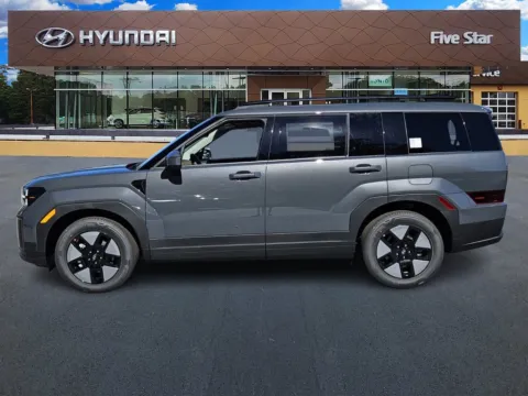 More photos of 2026 Hyundai Santa Fe Hybrid SEL at ALM Hyundai Macon, GA