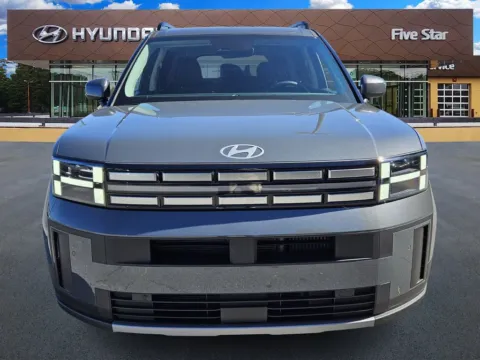 Photos of 2026 Hyundai Santa Fe Hybrid SEL for sale in Macon, GA at ALM Hyundai Macon