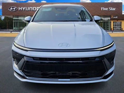 Photos of 2026 Hyundai Sonata SEL Sport for sale in Macon, GA at ALM Hyundai Macon