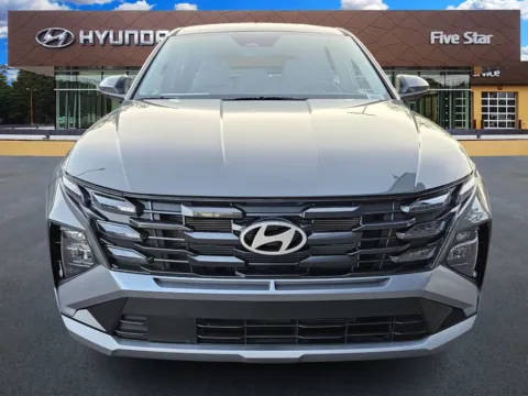 Photos of 2026 Hyundai Tucson SE for sale in Macon, GA at ALM Hyundai Macon