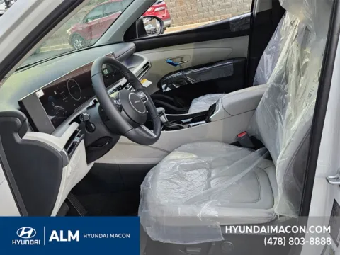More photos of 2026 Hyundai Tucson SEL Premium at ALM Hyundai Macon, GA