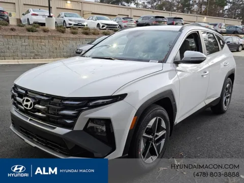 More photos of 2026 Hyundai Tucson SEL Premium at ALM Hyundai Macon, GA