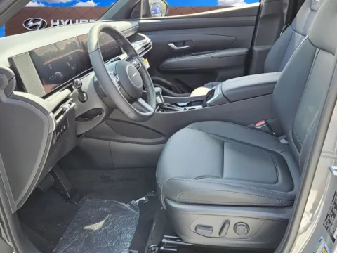 More photos of 2025 Hyundai Tucson XRT at ALM Hyundai Macon, GA