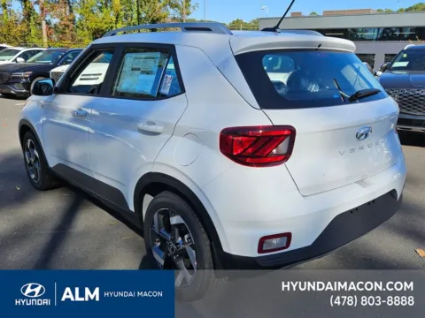 More photos of 2026 Hyundai Venue SEL at ALM Hyundai Macon, GA
