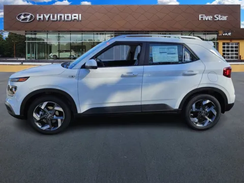 More photos of 2026 Hyundai Venue SEL at ALM Hyundai Macon, GA