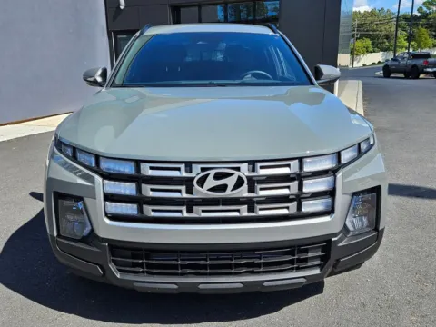 Another view of 2026 Hyundai Santa Cruz SEL for sale in Macon, GA at ALM Hyundai Macon