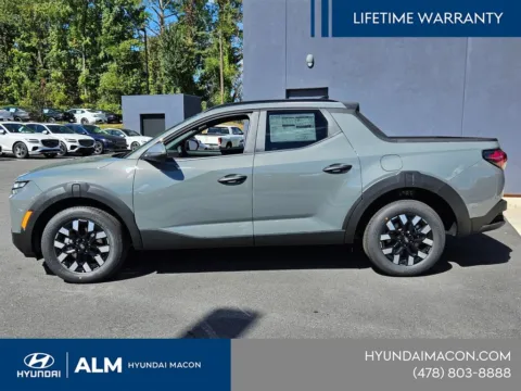 More photos of 2026 Hyundai Santa Cruz SEL at ALM Hyundai Macon, GA