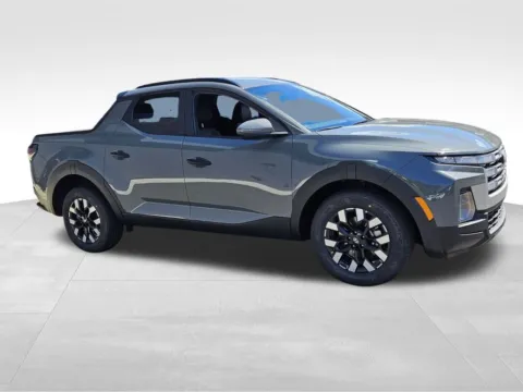 Gray 2026 Hyundai Santa Cruz SEL for sale in Macon, GA