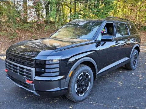 More photos of 2026 Hyundai Palisade XRT Pro at ALM Hyundai Macon, GA