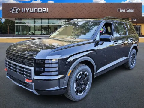 Another view of 2026 Hyundai Palisade XRT Pro for sale in Macon, GA at ALM Hyundai Macon
