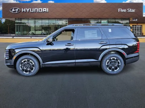 More photos of 2026 Hyundai Palisade XRT Pro at ALM Hyundai Macon, GA