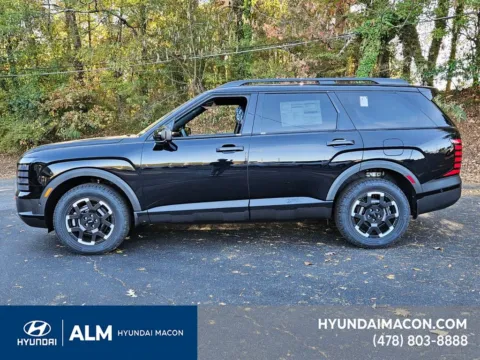 More photos of 2026 Hyundai Palisade XRT Pro at ALM Hyundai Macon, GA