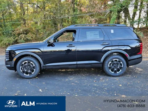 More photos of 2026 Hyundai Palisade XRT Pro at ALM Hyundai Macon, GA