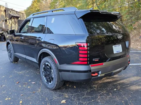 More photos of 2026 Hyundai Palisade XRT Pro at ALM Hyundai Macon, GA