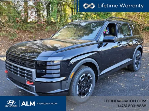 More photos of 2026 Hyundai Palisade XRT Pro at ALM Hyundai Macon, GA