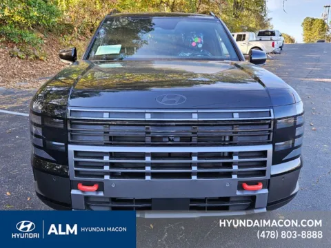 Photos of 2026 Hyundai Palisade XRT Pro for sale in Macon, GA at ALM Hyundai Macon