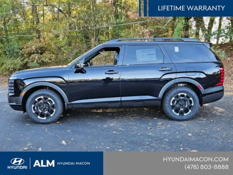 More photos of 2026 Hyundai Palisade XRT Pro at ALM Hyundai Macon, GA
