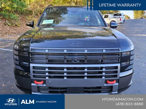 Another view of 2026 Hyundai Palisade XRT Pro for sale in Macon, GA at ALM Hyundai Macon