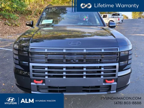 Another view of 2026 Hyundai Palisade XRT Pro for sale in Macon, GA at ALM Hyundai Macon