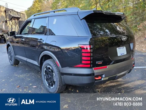 More photos of 2026 Hyundai Palisade XRT Pro at ALM Hyundai Macon, GA
