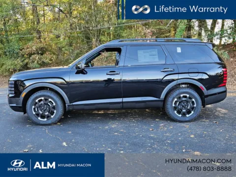 More photos of 2026 Hyundai Palisade XRT Pro at ALM Hyundai Macon, GA