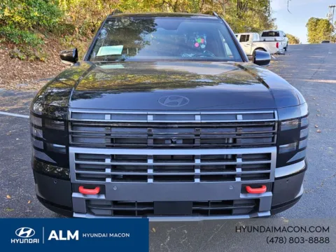 Another view of 2026 Hyundai Palisade XRT Pro for sale in Macon, GA at ALM Hyundai Macon