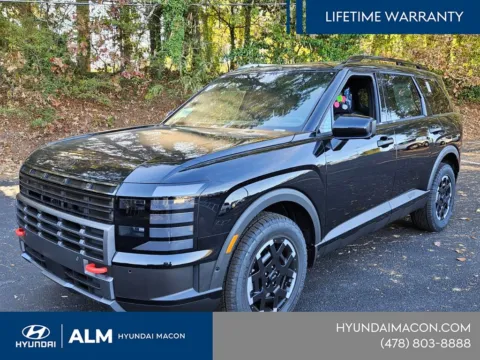 More photos of 2026 Hyundai Palisade XRT Pro at ALM Hyundai Macon, GA