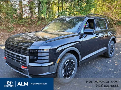 More photos of 2026 Hyundai Palisade XRT Pro at ALM Hyundai Macon, GA